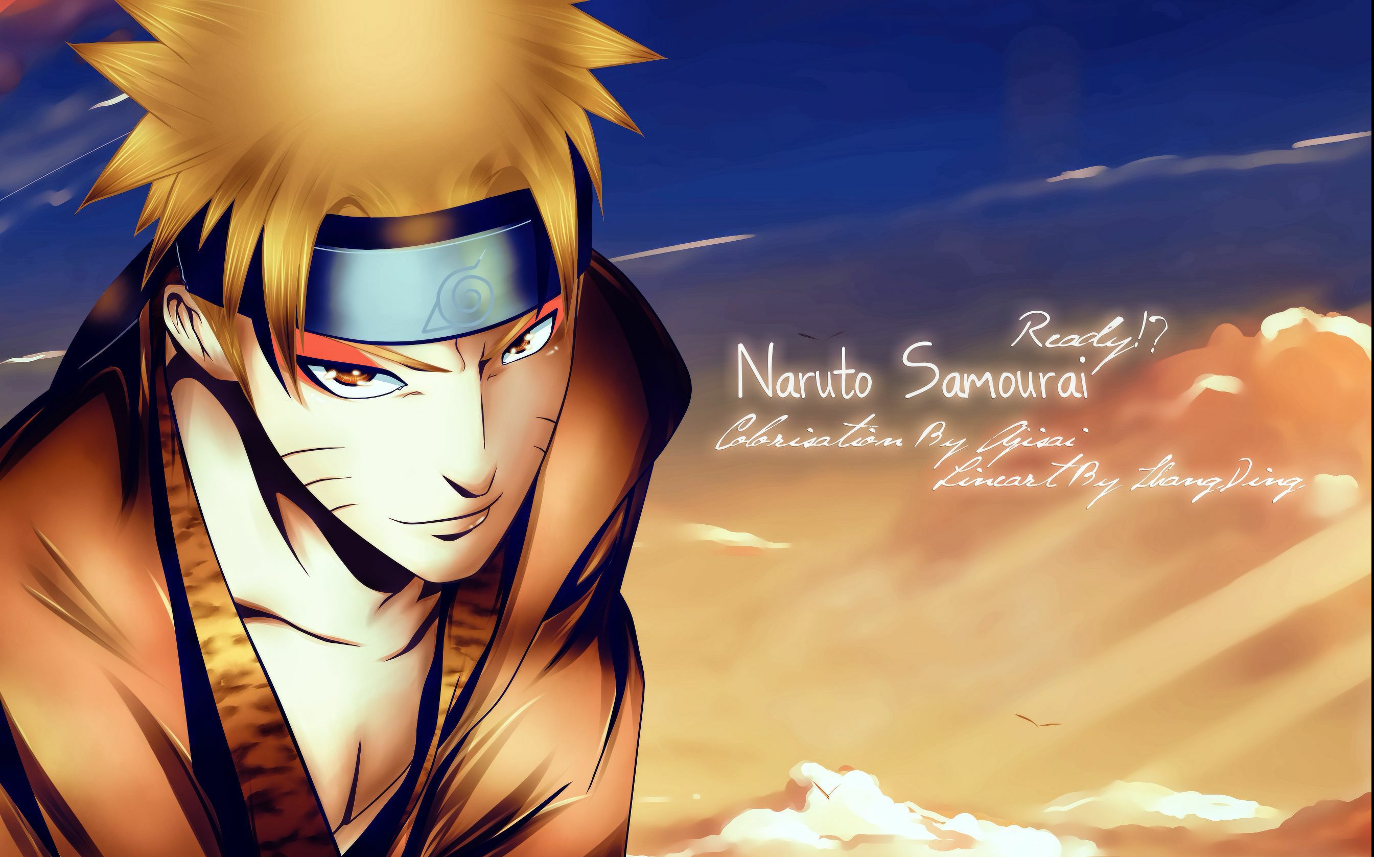 【火影忍者手游】一拳鸣来了