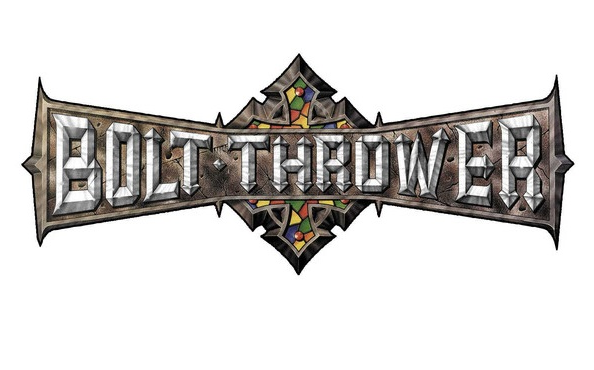 bolt thrower乐队全部专辑合辑