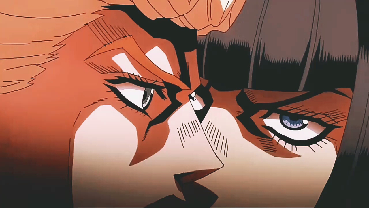 madawvjojo布加拉提乔鲁诺