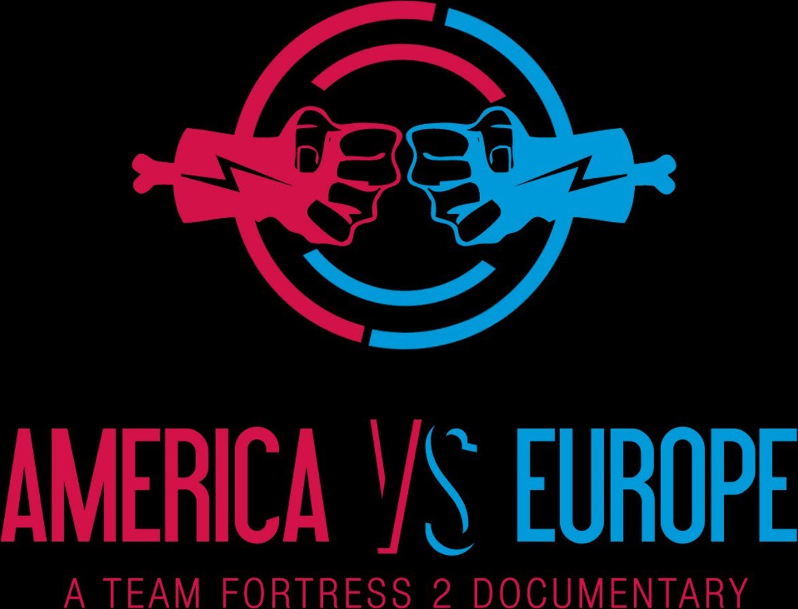 [中文字幕]America VS Europe  a Team Fortress 2 Documentary哔哩哔哩bilibili