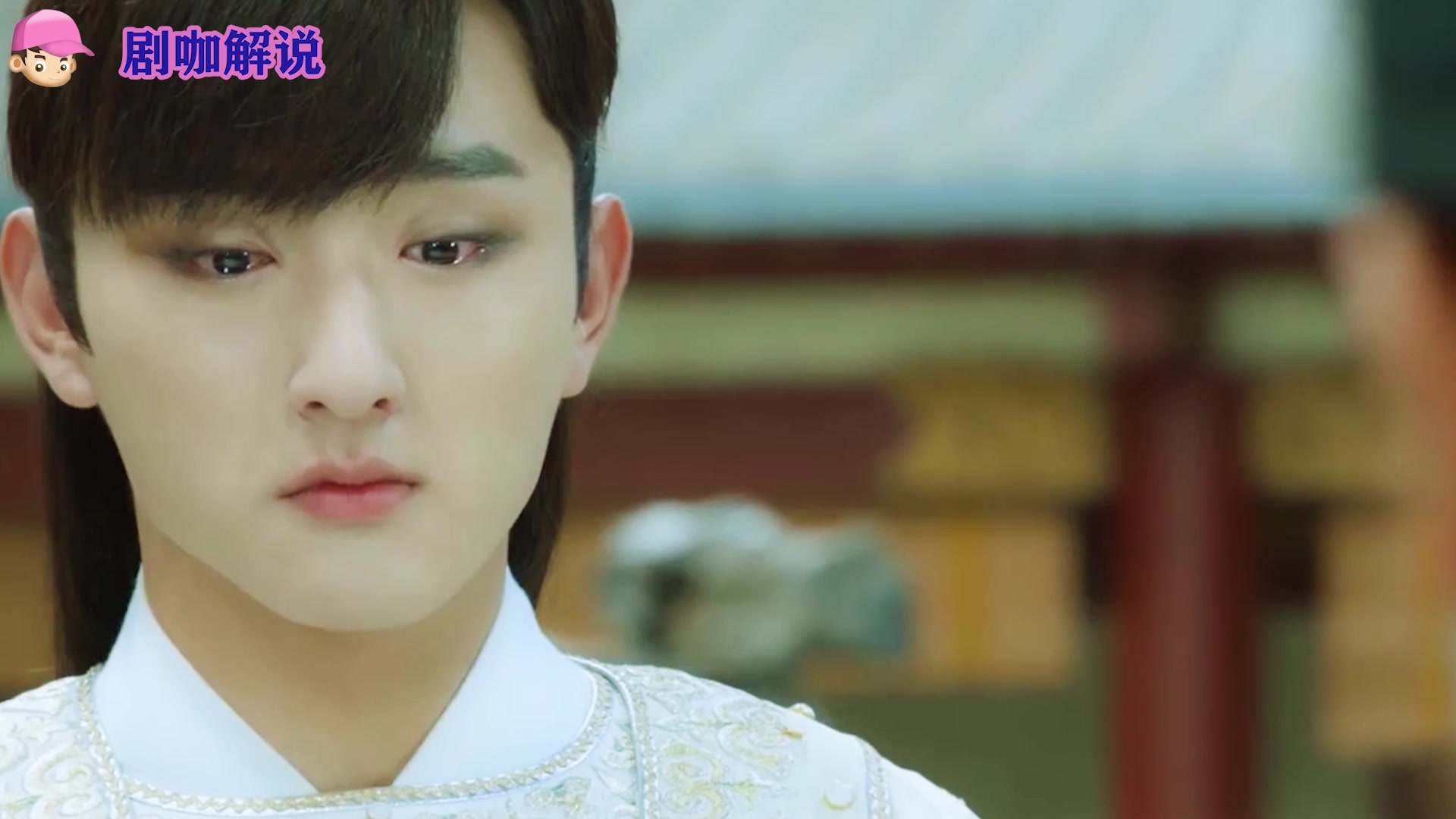 长相守-花锦绣从中作梗,花氏姐妹反目成仇,明凤卿误杀姚碧莹