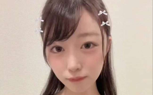 #吉泽梨亚#哔哩哔哩bilibili