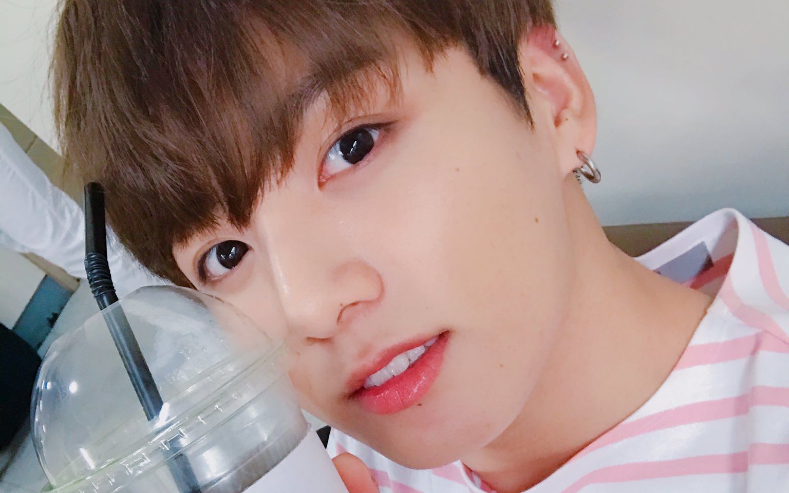 【田柾国】bts home party里的个人镜头混剪(可爱哭了嘤嘤嘤)