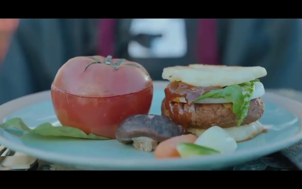 哲仁王后#(龙须土豆,麦豆妠肚m,报春羊羹)_哔哩哔哩 (゜-゜)つロ