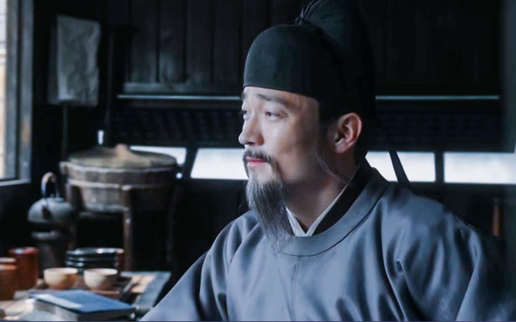 清平乐晏殊结局我这奇怪的泪点居然看哭了