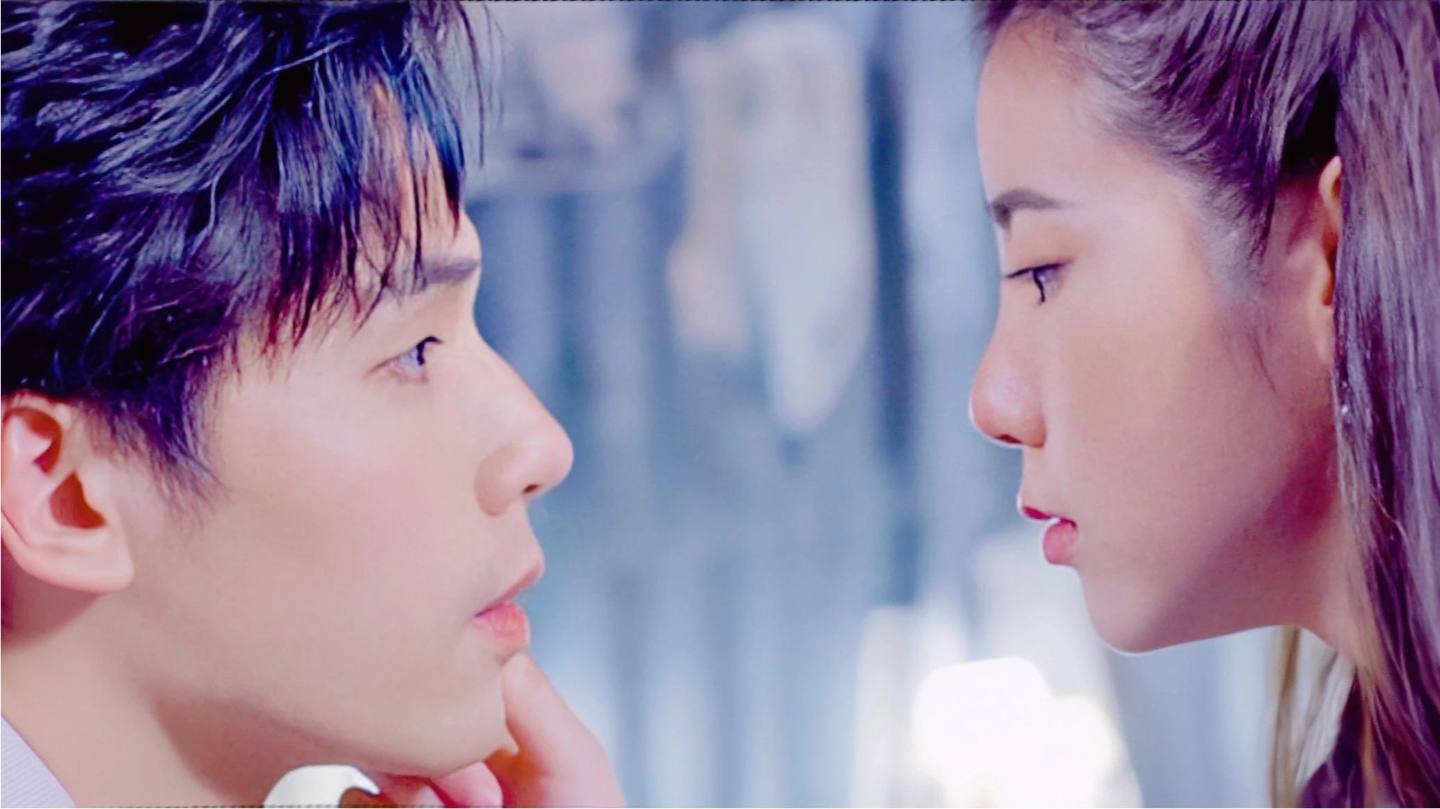 泰剧【沙子宫殿】青梅竹马售后来啦,看样子又是虐女主的剧