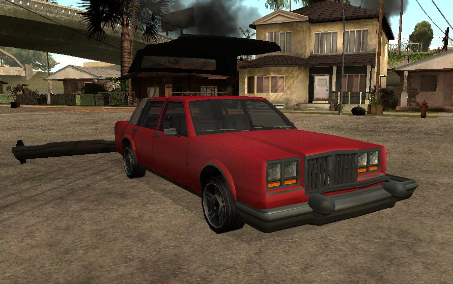 圣安地列斯(sa)半隐藏车ec2绿林(59,34) 半隐藏车ec2斗牛士(84,84)