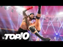 Download Video: 【WWE】兰迪奥顿增肌后最好的十个RKO