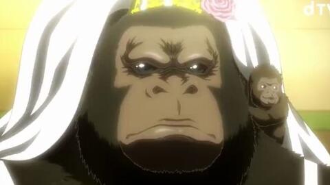 银魂jump庆典特别篇 哔哩哔哩 Bilibili