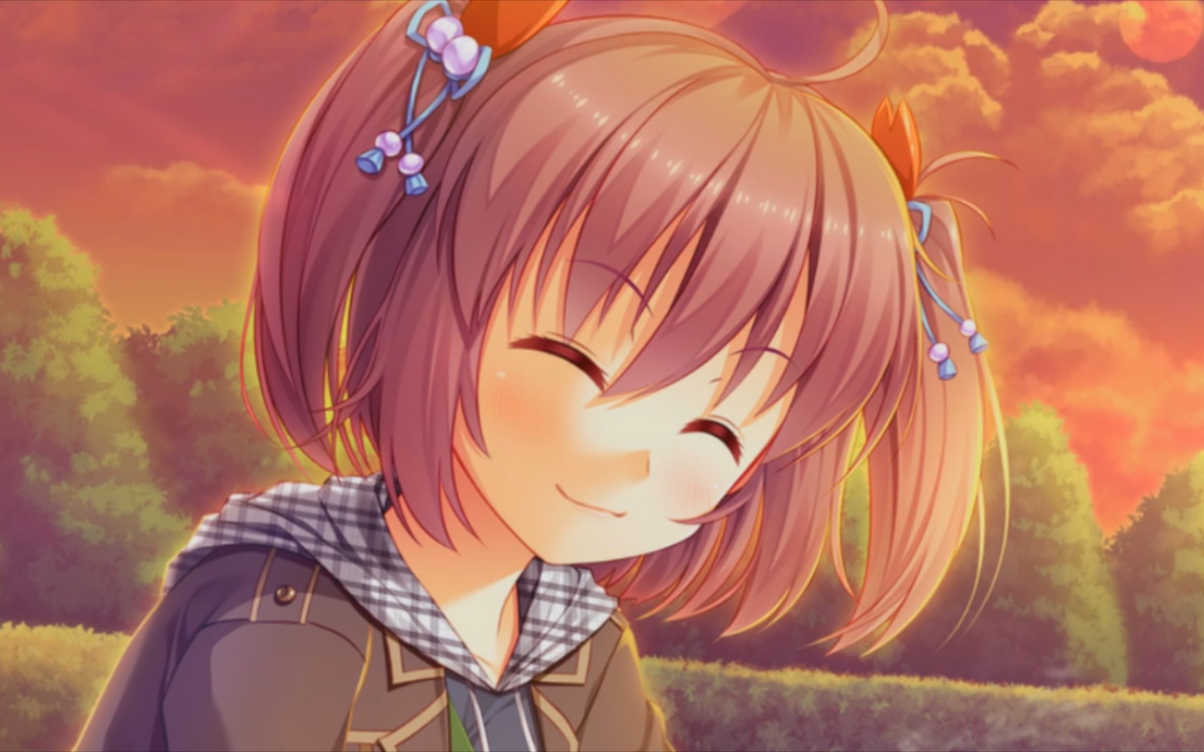 高考,恋爱,100天 高考六个月后木馨篇