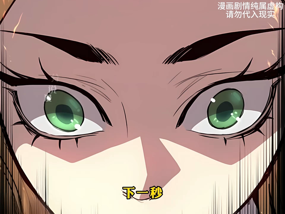 第1集|我只是在梦里杀死了一只丧尸,醒来就长出了9块腹肌02#漫画