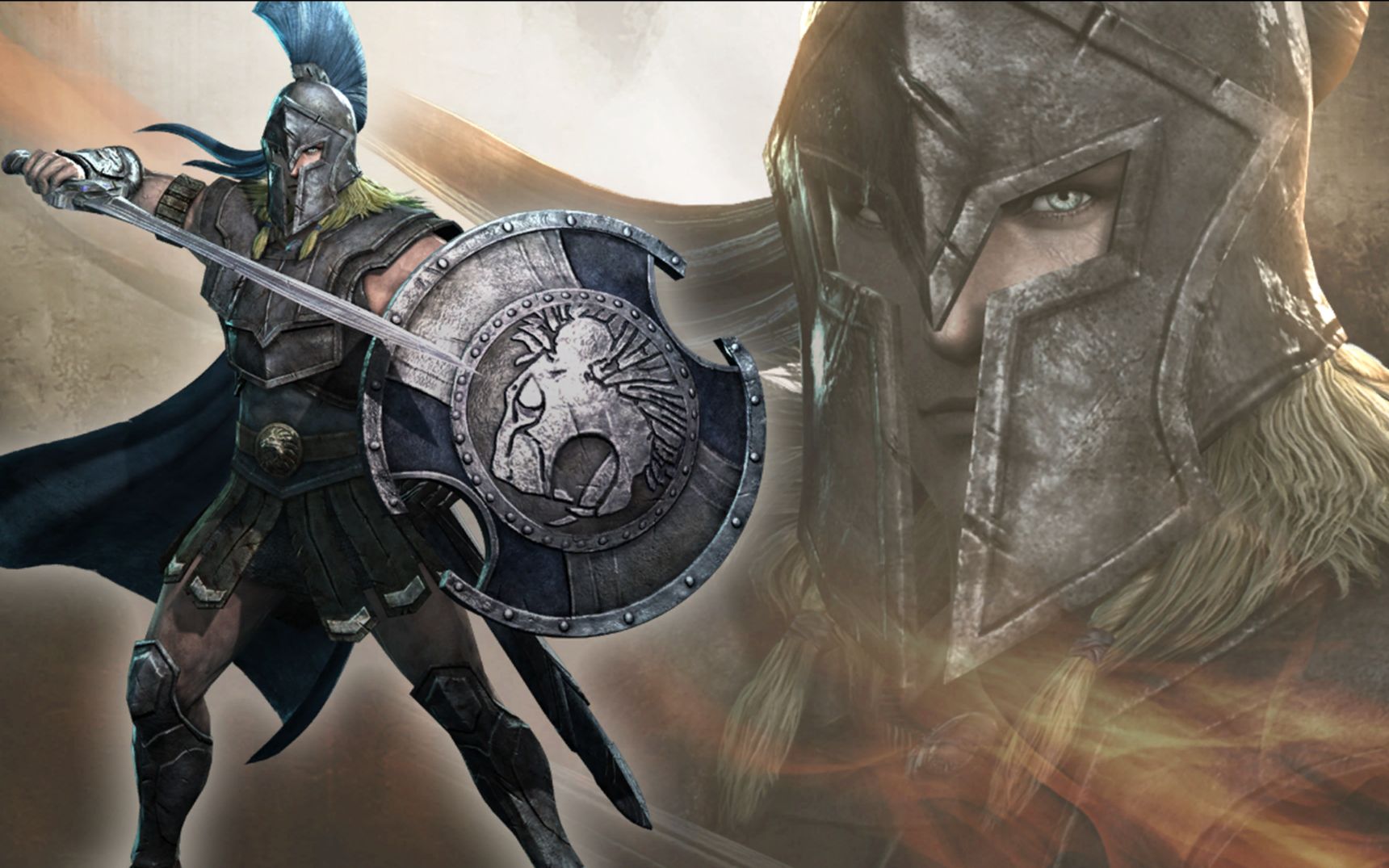 pc{无双大蛇2u}神速击破战 修罗限制流 阿基里斯{提速版}