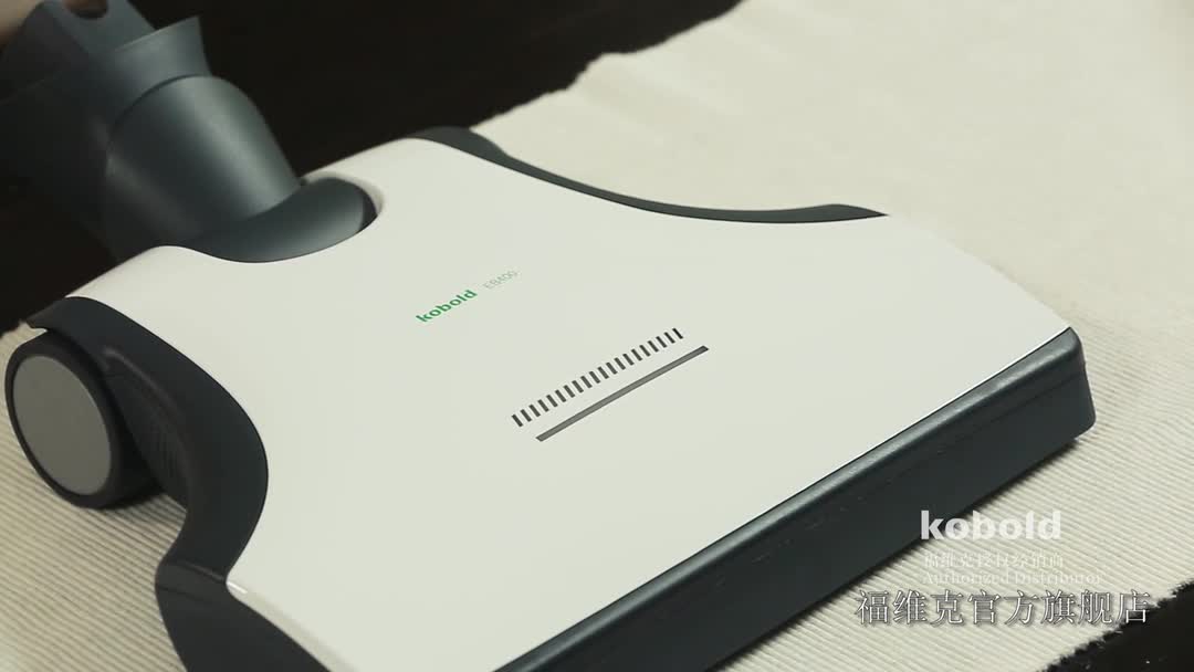 vorwerk/福维克 地板/地毯自动识别切换接头 EB400哔哩哔哩bilibili