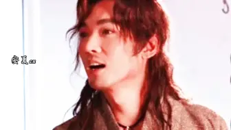 焦恩俊杨戬原声台词原来是这样的，哈啤酒吃嘎啦是我们错怪你了！