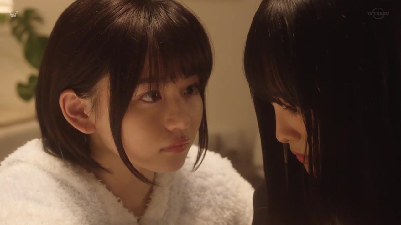 橘里橘气版新手姐妹的双人餐桌只是聊头发的事为什么就那么橘