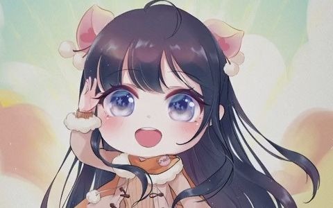 一条小团团新的一天新的迟到借口