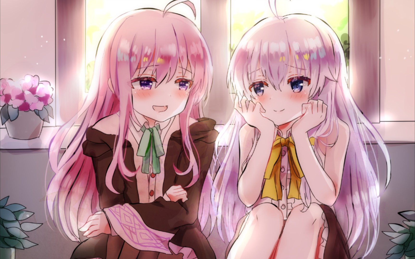 伊蕾娜美图精选6