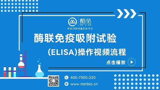 酶免ELISA板操作视频哔哩哔哩bilibili