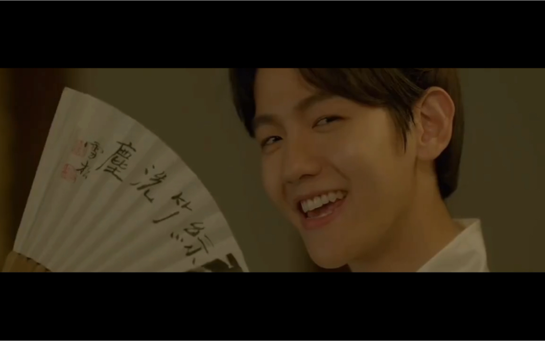 【伯贤】【梦望断】步步惊心丽王银感情线剧情向cut