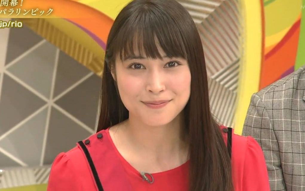 生肉160908明日开幕里约残奥会广濑爱丽丝风间俊介