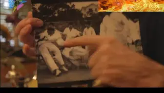 李小龙vs 李书文 八極拳士 李書文 世紀最強拳法家 哔哩哔哩 Bilibili