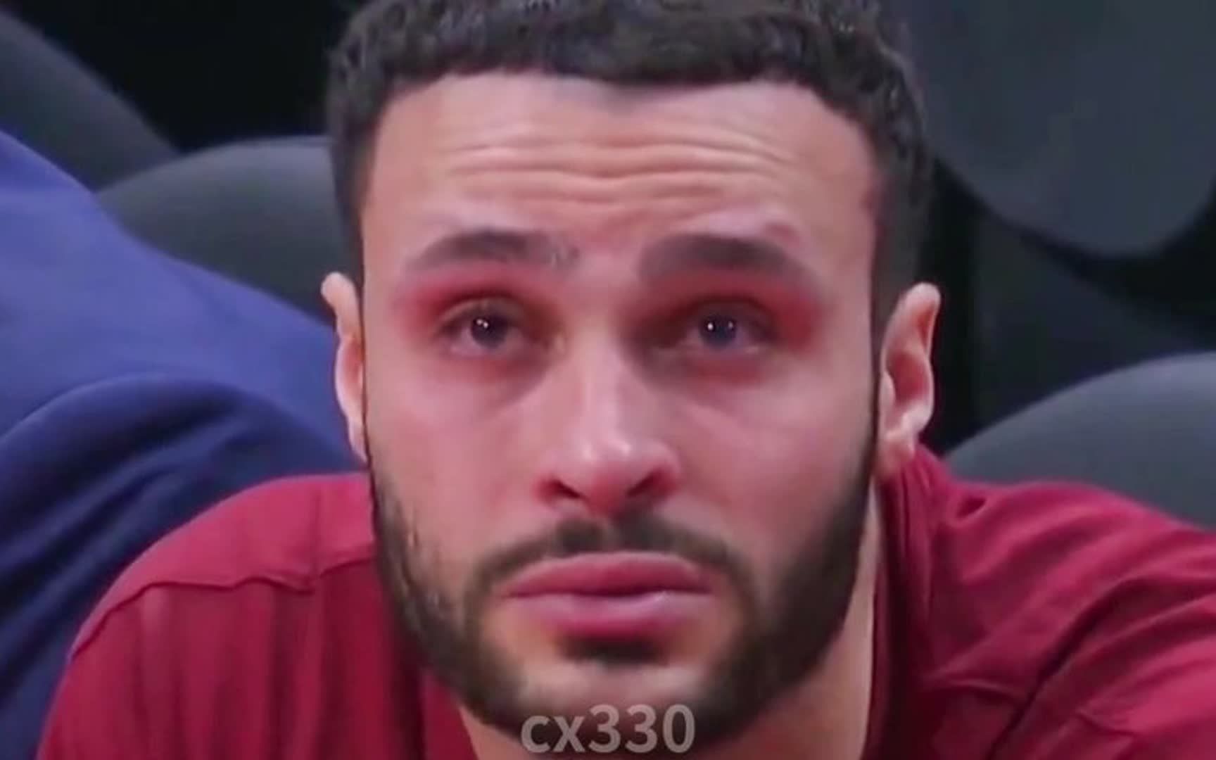 科比不幸逝世后,得知消息的nba球员都是什么反应?太泪目了#科比