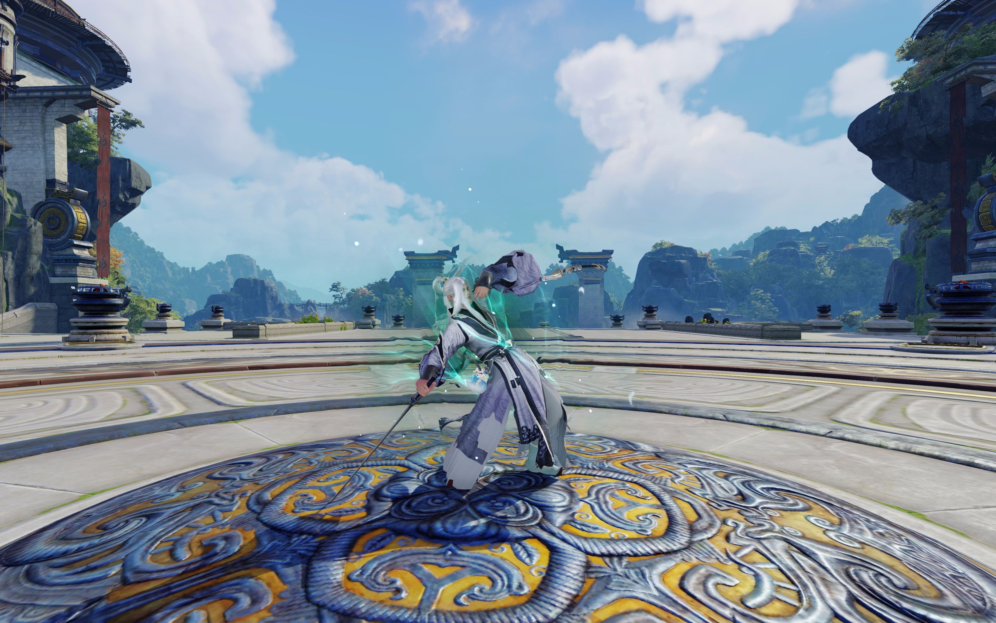 剑三自动砸罐子让砸罐代练痛不欲生的火星小技巧