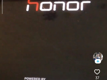 荣耀平板开关机