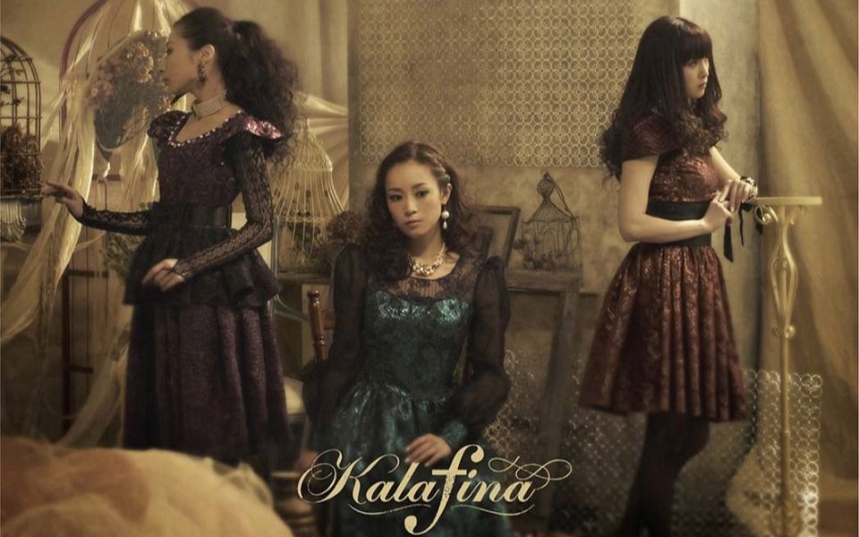 [图][MGRT][Kalafina LIVE TOUR 2013 ''Consolation'' Special Final][1280x720] 音轨优化