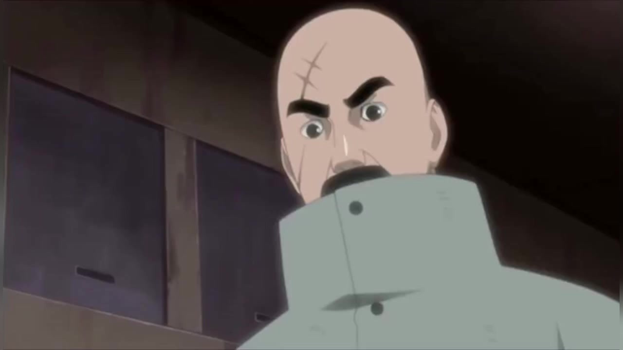 火影忍者:怪不得晓组织到处刮人头,光是地陆的悬赏金,就值三千万!