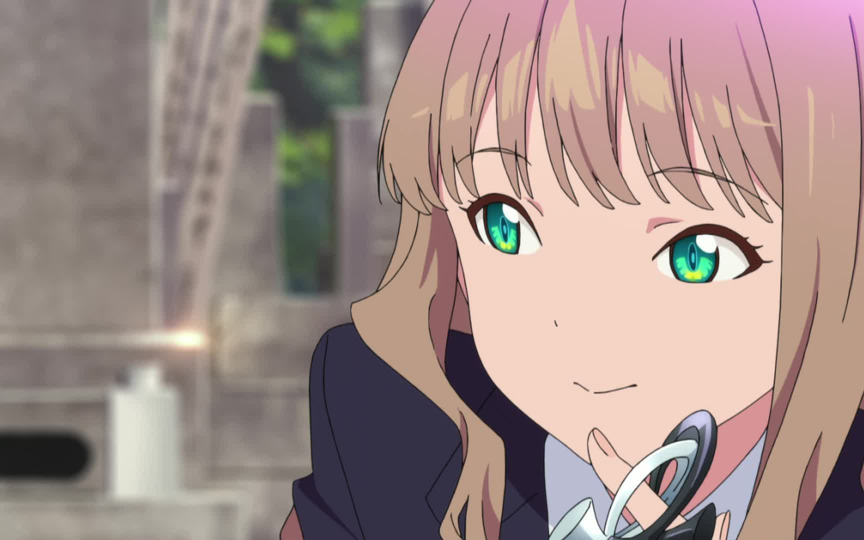 还有谁不喜欢南梦芽?