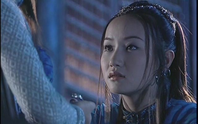 少年王冒险王卫斯理大结局7分钟原声