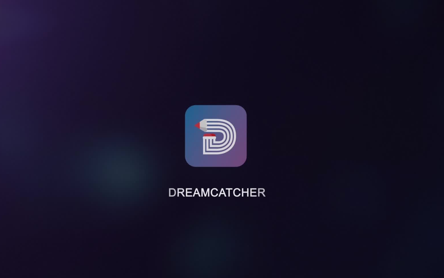 [图]《DreamCatcher-捕梦人》 儿童创意设计平台APP演示