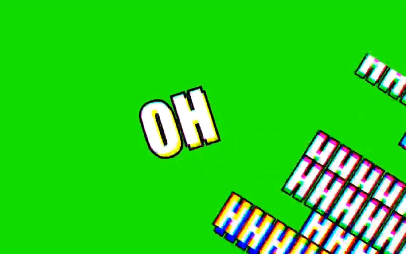 [gb素材] ohhhhhhhhhhhh