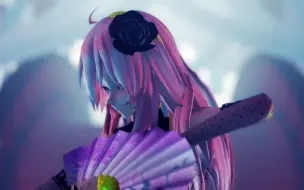 Télécharger la video: [MMD] TDA LUKA - 响喜乱舞