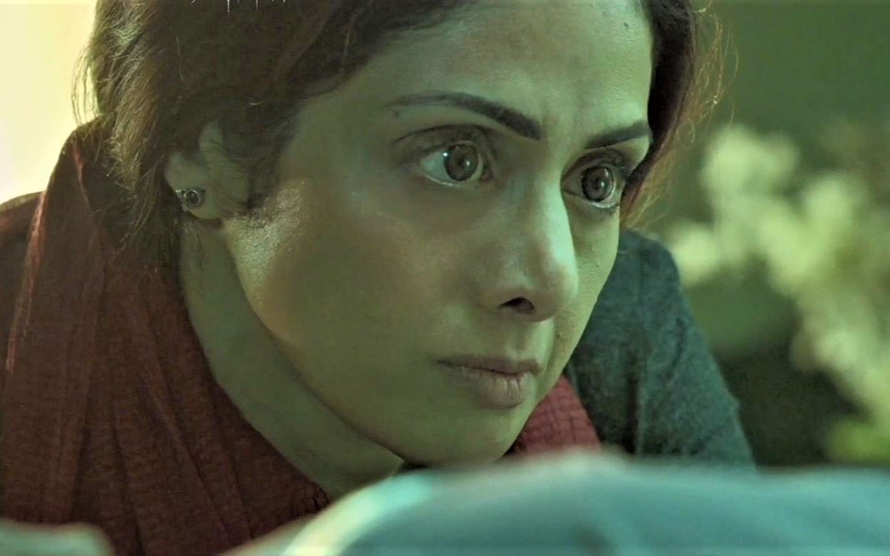 一个母亲的复仇正片复仇片段一句她妈妈来了燃哭观众