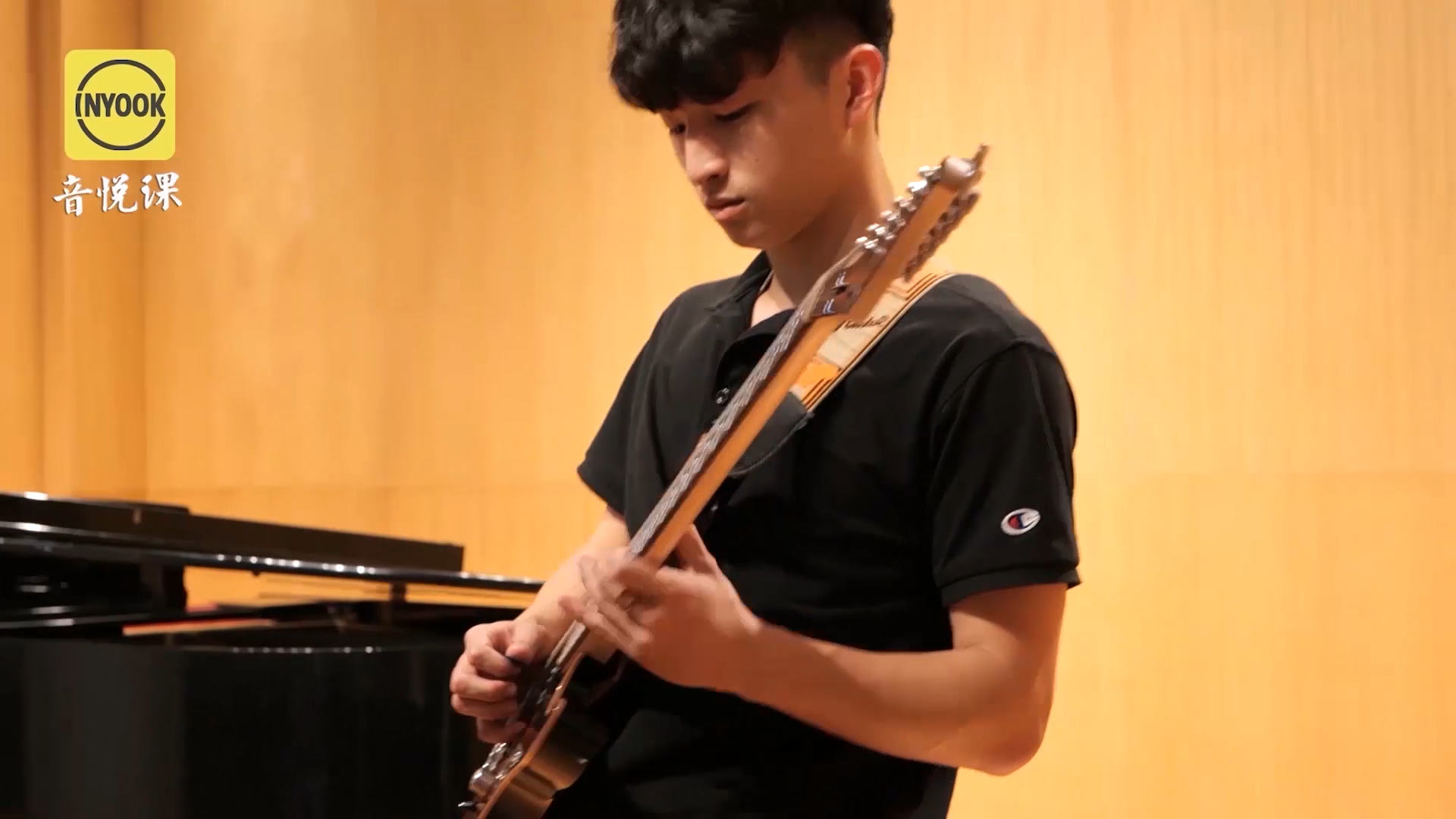 浙江音乐学院怎么样?吉他好不好考?什么水平可以上?