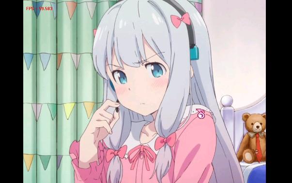 埃罗芒阿老师 0.9 lv.110 阿老师教做人