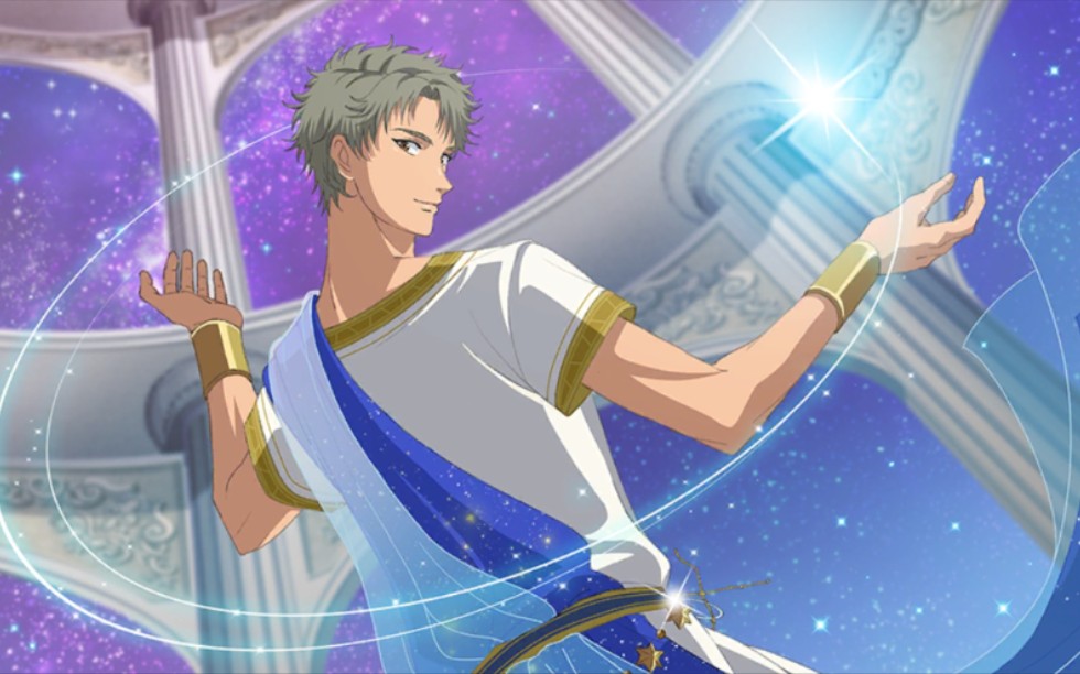 【新网球王子risingbeat】凤长太郎  雨是低语的卡农 ex24(100速)