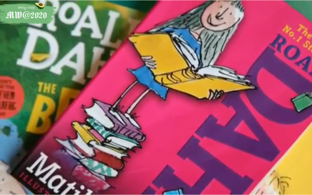 Roald Dahl Series: Who is Roald Dahl? 罗尔德ⷨ𞾥𐔨全球童书销量第一、世界知名英国儿童文学作家)传奇的一生哔哩哔哩bilibili