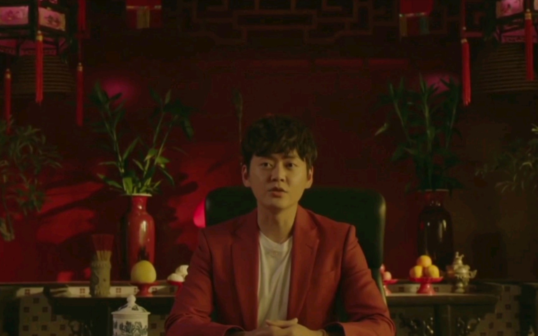 【使徒行者3】18-12庞浩洋想帮崇联社洗白