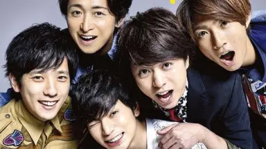 嵐 - bibi yN9pUEYXpTwYymN48UxY2sie0kZTrG