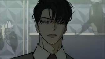 玫瑰他爸真daddy级熟男