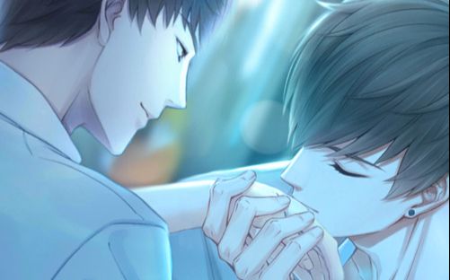 【许墨x白起】【许起】新年之约 一辆开往春天的车(腐向慎入!