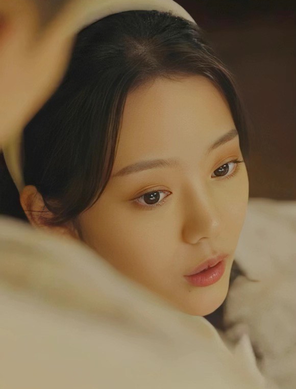 【徐艺真】今天看美女啦~美貌与演技并存