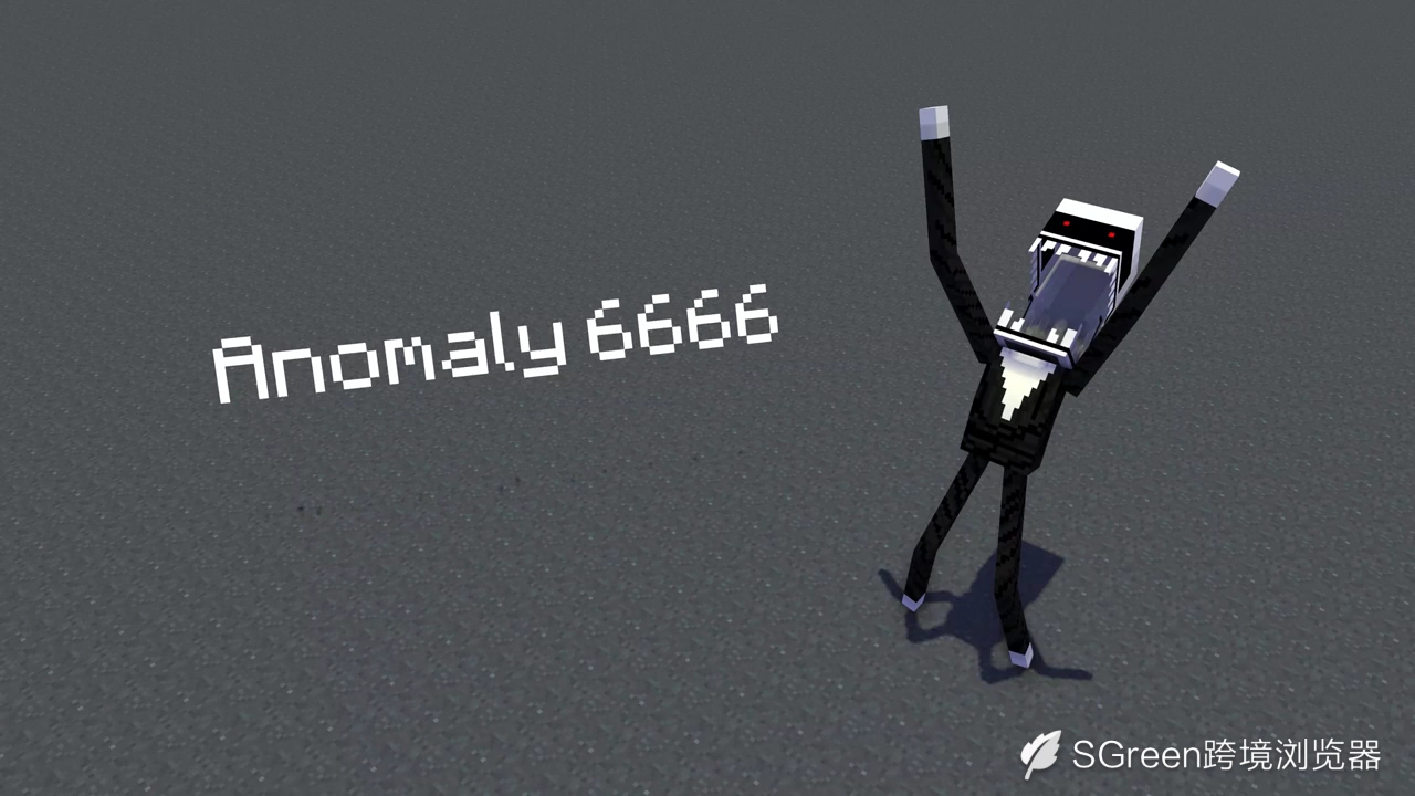 突变异形666vs异形666师傅你咋又打赢人家了