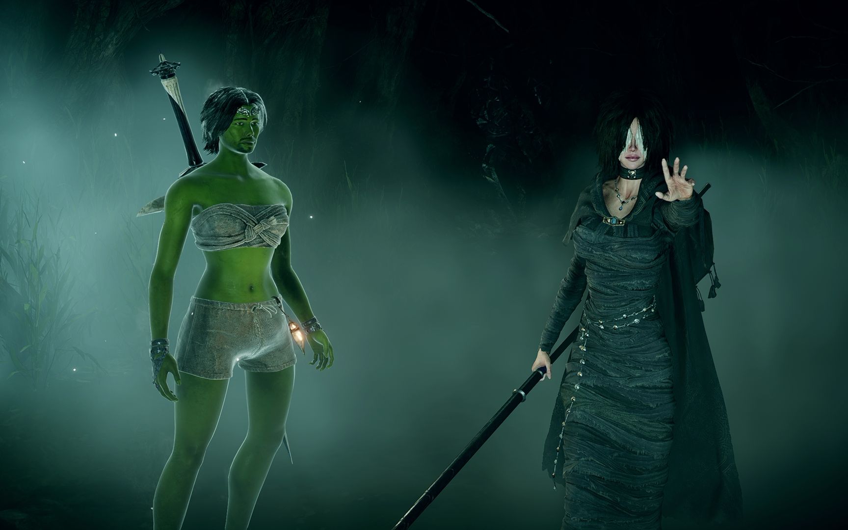 【quin】恶魔之魂 重制版 直播录像【part5完】