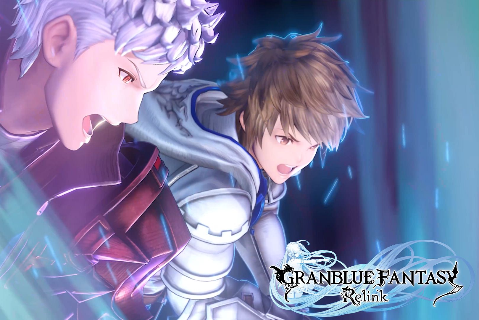 《Granblue Fantasy: Relink》追加宣传影片单机游戏热门视频