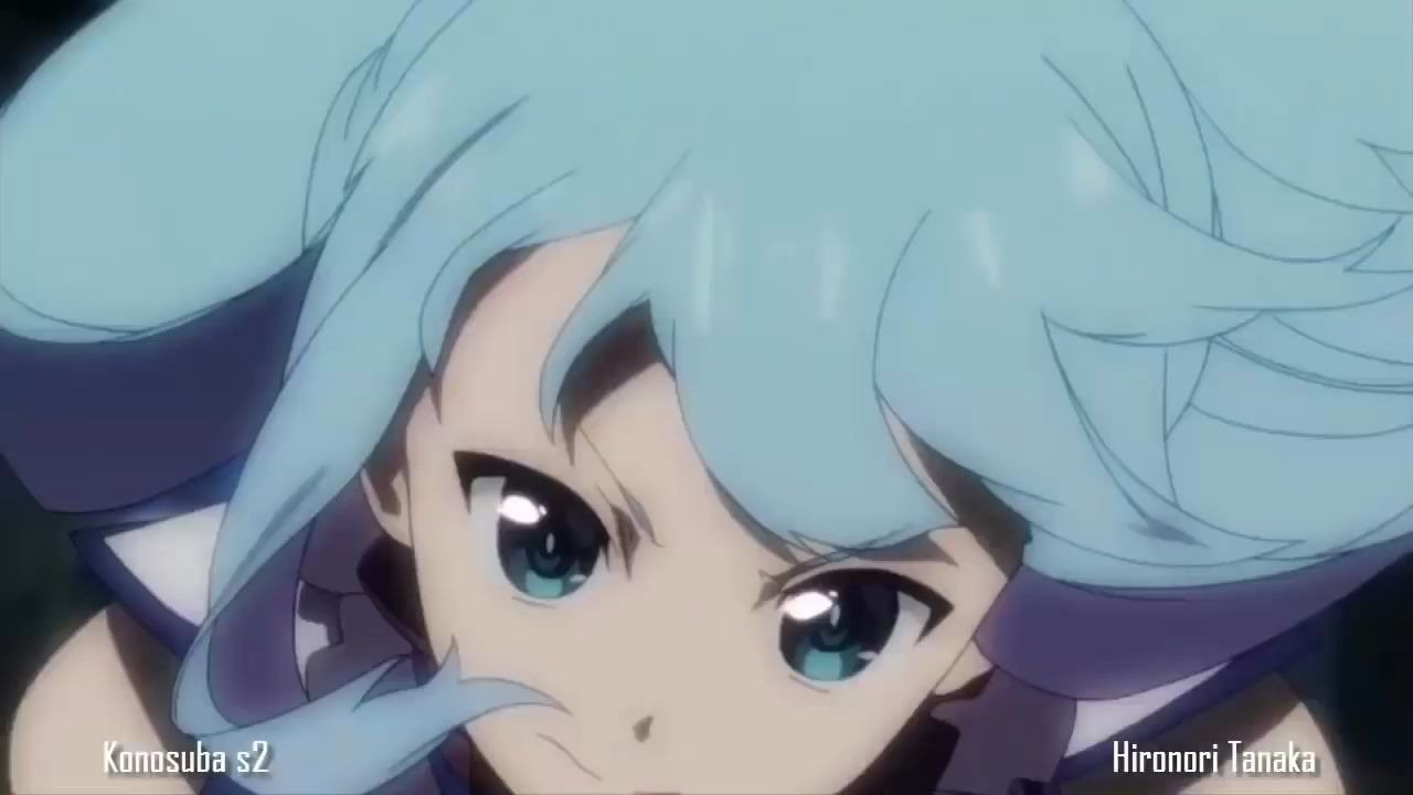 sakuga mad january 2017.01_哔哩哔哩 (゜-゜)つロ 干杯~-bilibili