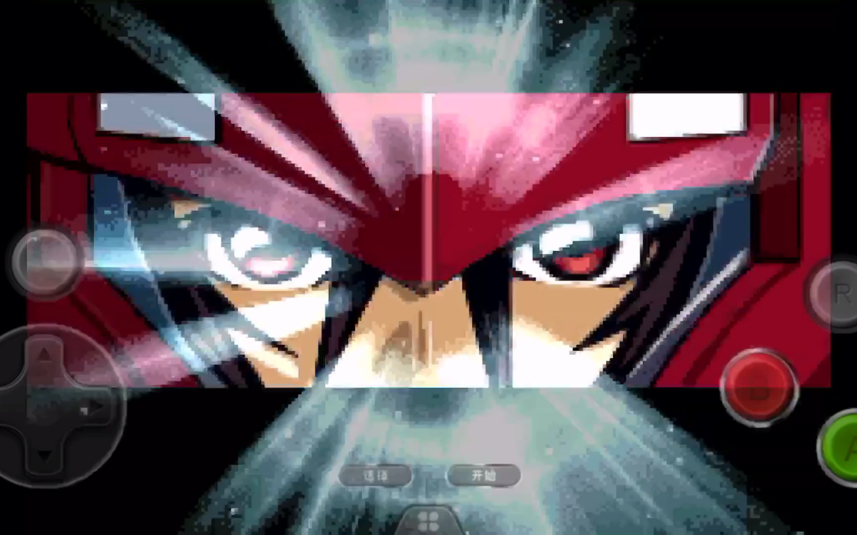 gba上的机动战士高达seed destiny格斗是一款怎样的游戏?